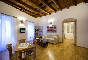 Castelletto Suites Cagliari